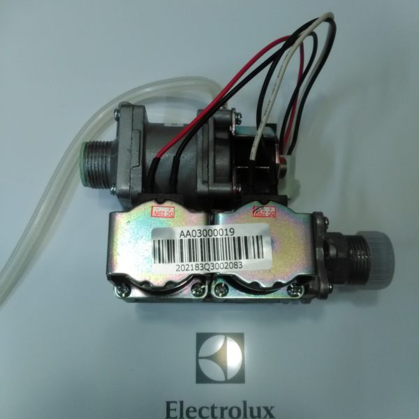 Датчик протока Electrolux Basic X (все модели) AC13040003 для котлов